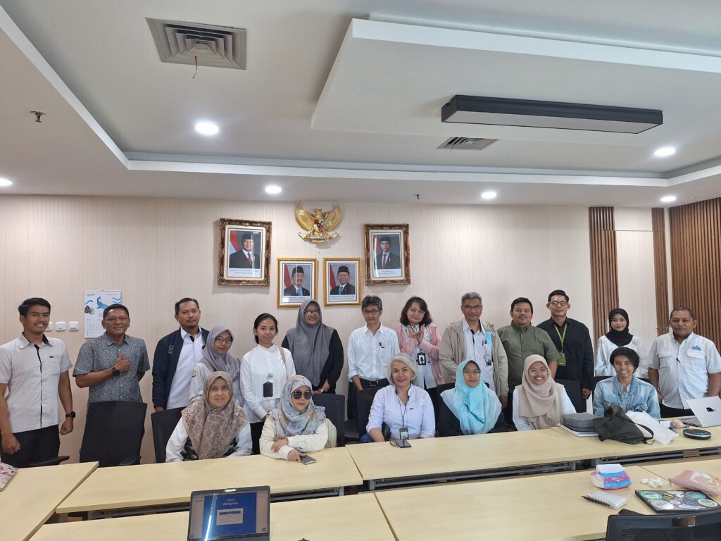 FIFAN Laut Nusantara Supports the Designation of Priority Dugong Conservation Areas in Kepulauan Banyak