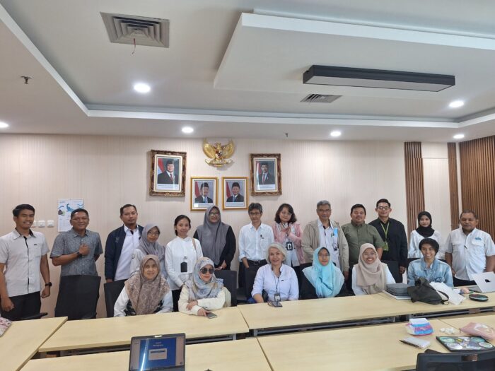 FIFAN Laut Nusantara Supports the Designation of Priority Dugong Conservation Areas in Kepulauan Banyak